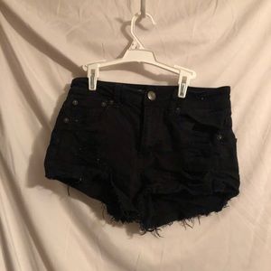 American Eagle Shorts Size: 4